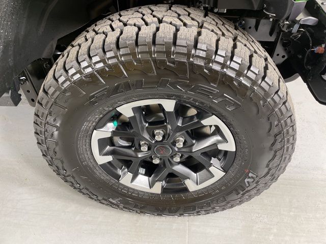 2025 Jeep Gladiator Rubicon 2025 Jeep Gladiator Rubicon