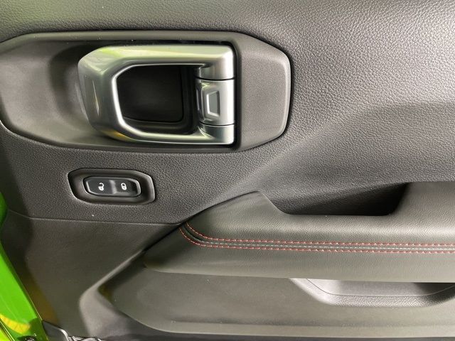 2025 Jeep Gladiator Rubicon 2025 Jeep Gladiator Rubicon