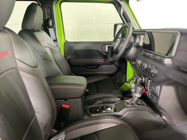 2025 Jeep Gladiator Rubicon 2025 Jeep Gladiator Rubicon