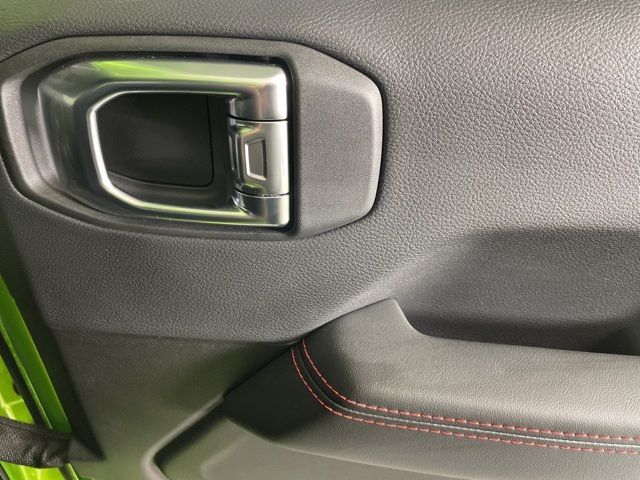 2025 Jeep Gladiator Rubicon 2025 Jeep Gladiator Rubicon