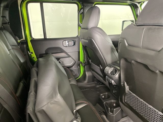 2025 Jeep Gladiator Rubicon 2025 Jeep Gladiator Rubicon