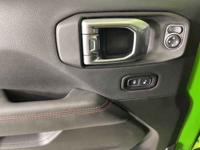 2025 Jeep Gladiator Rubicon 2025 Jeep Gladiator Rubicon