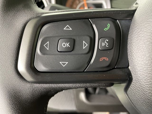 2025 Jeep Gladiator Rubicon 2025 Jeep Gladiator Rubicon