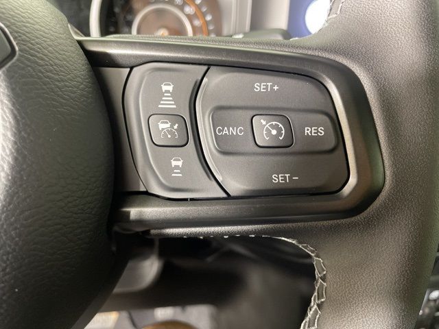 2025 Jeep Gladiator Rubicon 2025 Jeep Gladiator Rubicon