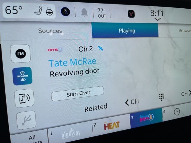 2025 Jeep Gladiator Rubicon 2025 Jeep Gladiator Rubicon