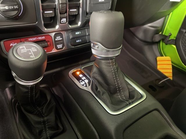 2025 Jeep Gladiator Rubicon 2025 Jeep Gladiator Rubicon