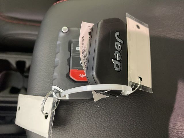 2025 Jeep Gladiator Rubicon 2025 Jeep Gladiator Rubicon