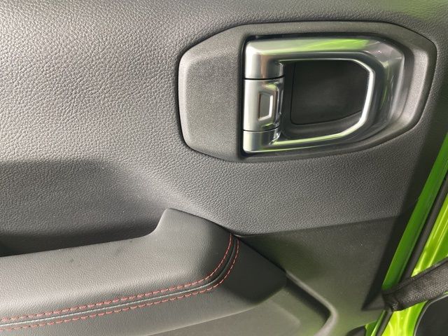 2025 Jeep Gladiator Rubicon 2025 Jeep Gladiator Rubicon