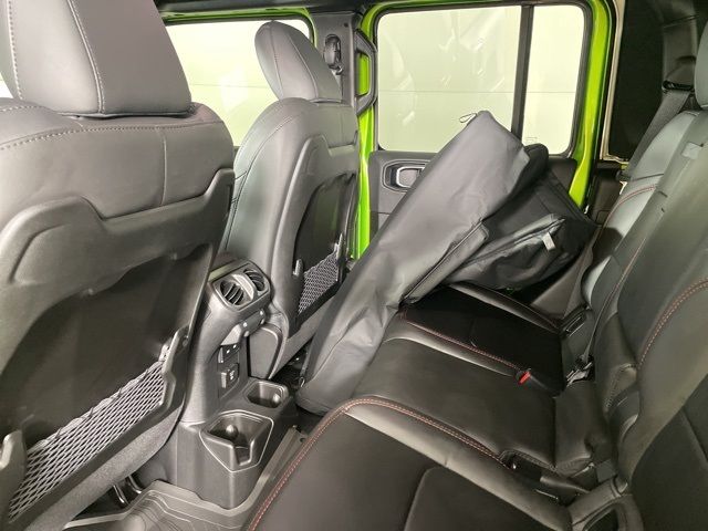 2025 Jeep Gladiator Rubicon 2025 Jeep Gladiator Rubicon