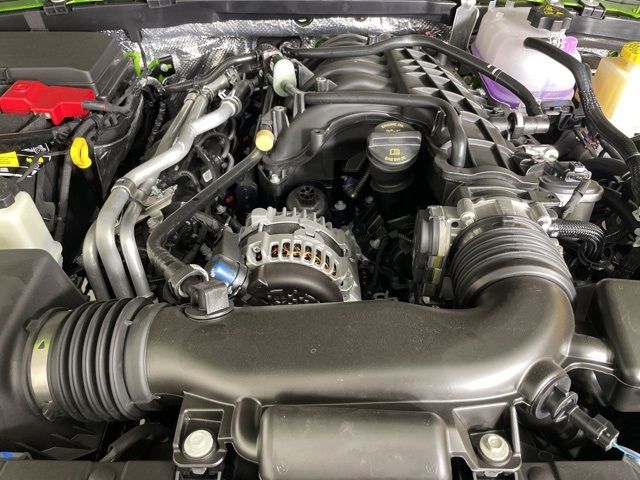 2025 Jeep Gladiator Rubicon 2025 Jeep Gladiator Rubicon