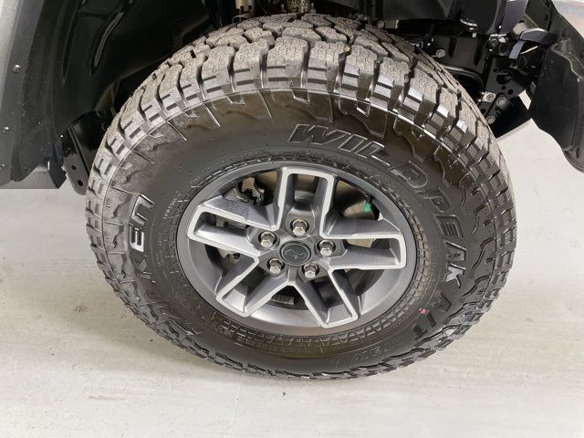 2025 Jeep Gladiator Mojave 2025 Jeep Gladiator Mojave