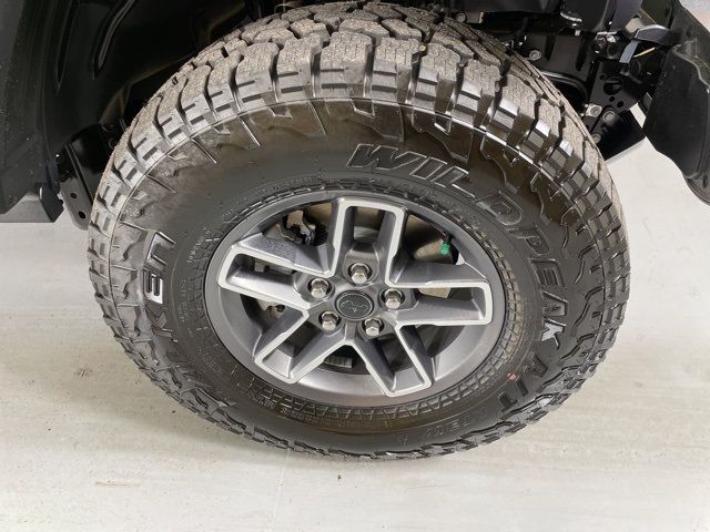 2025 Jeep Gladiator Mojave 2025 Jeep Gladiator Mojave