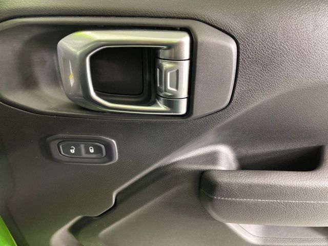 2025 Jeep Gladiator Mojave 2025 Jeep Gladiator Mojave