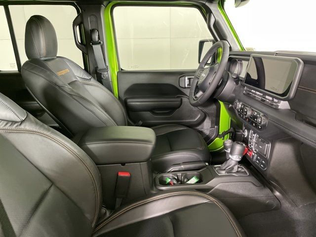 2025 Jeep Gladiator Mojave 2025 Jeep Gladiator Mojave