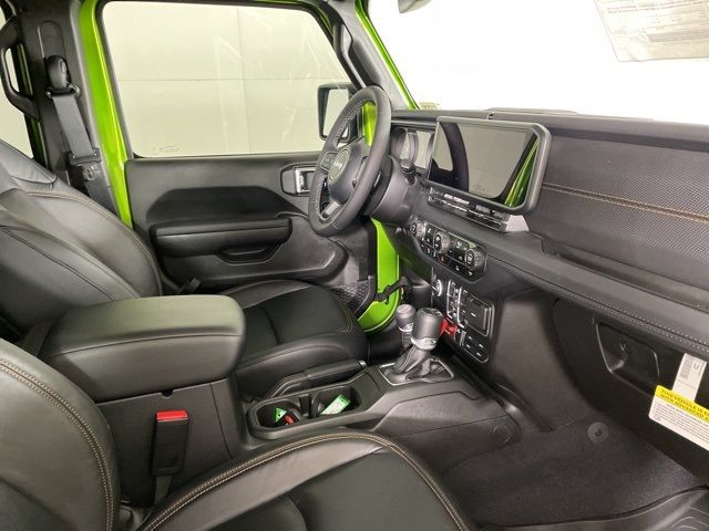 2025 Jeep Gladiator Mojave 2025 Jeep Gladiator Mojave