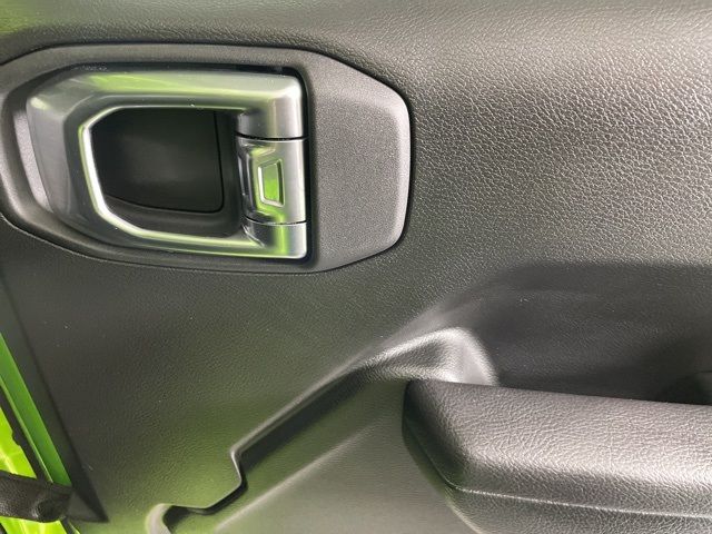 2025 Jeep Gladiator Mojave 2025 Jeep Gladiator Mojave