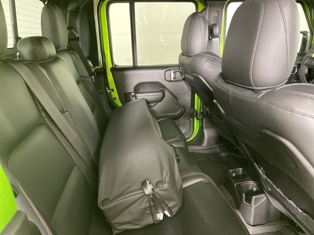 2025 Jeep Gladiator Mojave 2025 Jeep Gladiator Mojave