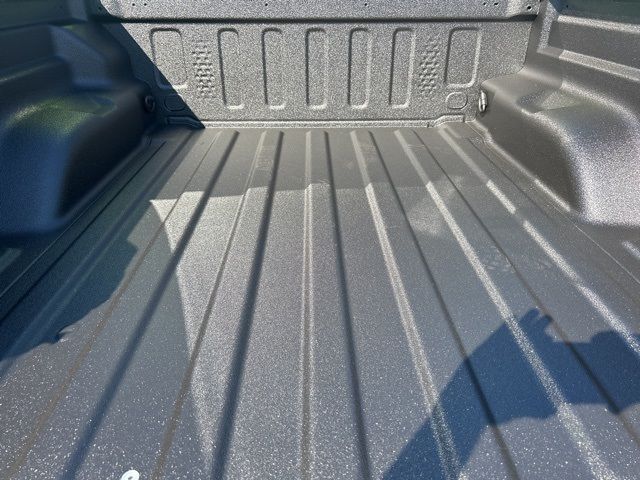 2025 Jeep Gladiator Mojave 2025 Jeep Gladiator Mojave