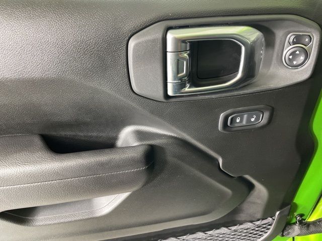 2025 Jeep Gladiator Mojave 2025 Jeep Gladiator Mojave