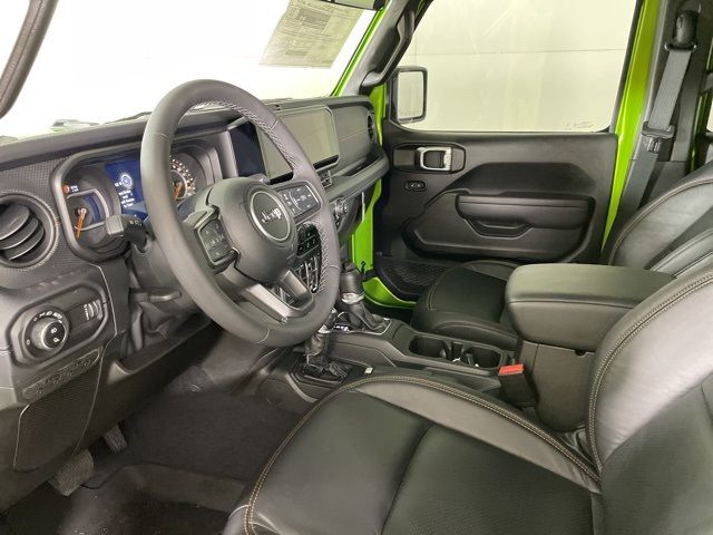 2025 Jeep Gladiator Mojave 2025 Jeep Gladiator Mojave