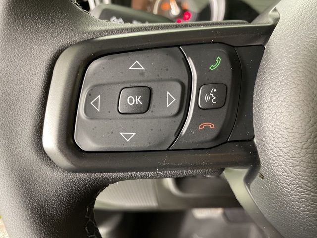 2025 Jeep Gladiator Mojave 2025 Jeep Gladiator Mojave