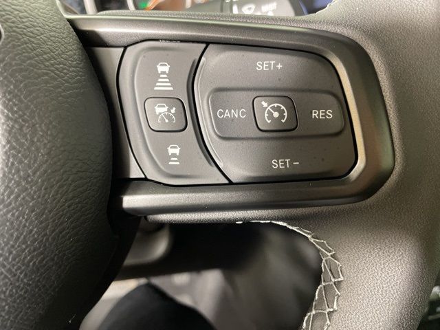 2025 Jeep Gladiator Mojave 2025 Jeep Gladiator Mojave