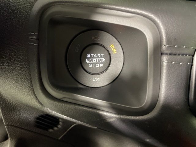 2025 Jeep Gladiator Mojave 2025 Jeep Gladiator Mojave