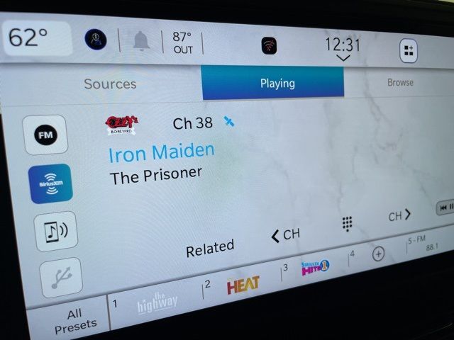 2025 Jeep Gladiator Mojave 2025 Jeep Gladiator Mojave