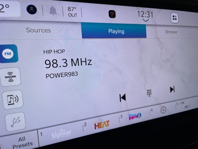 2025 Jeep Gladiator Mojave 2025 Jeep Gladiator Mojave