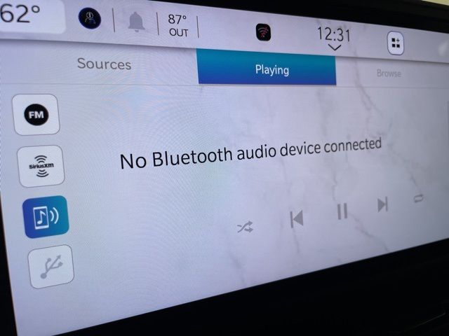 2025 Jeep Gladiator Mojave 2025 Jeep Gladiator Mojave