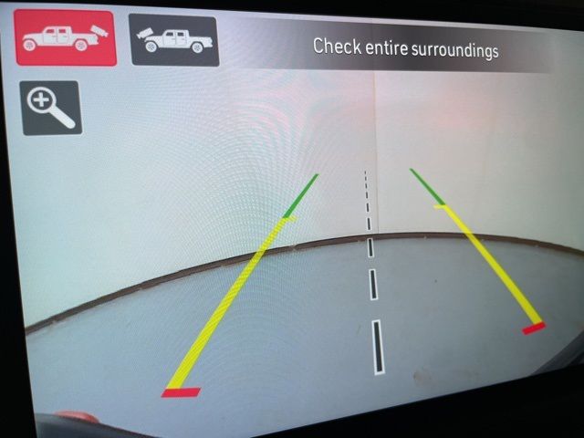 2025 Jeep Gladiator Mojave 2025 Jeep Gladiator Mojave