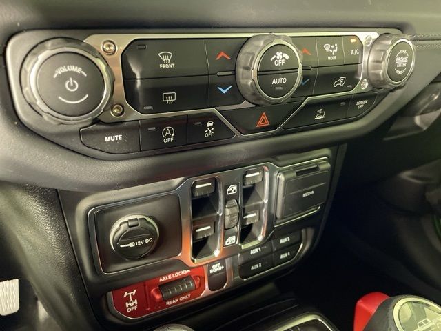 2025 Jeep Gladiator Mojave 2025 Jeep Gladiator Mojave