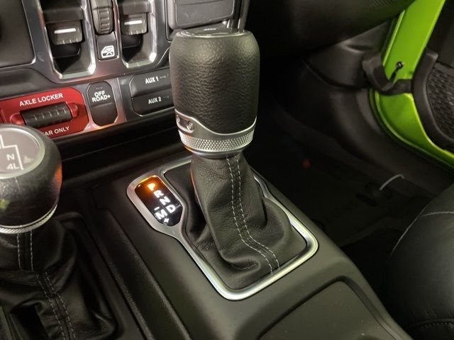 2025 Jeep Gladiator Mojave 2025 Jeep Gladiator Mojave