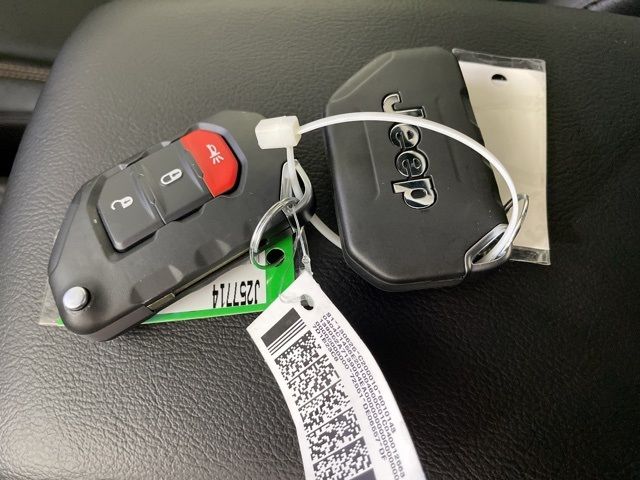 2025 Jeep Gladiator Mojave 2025 Jeep Gladiator Mojave