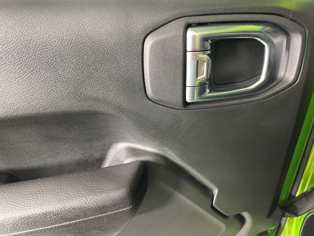 2025 Jeep Gladiator Mojave 2025 Jeep Gladiator Mojave