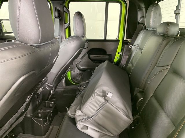 2025 Jeep Gladiator Mojave 2025 Jeep Gladiator Mojave