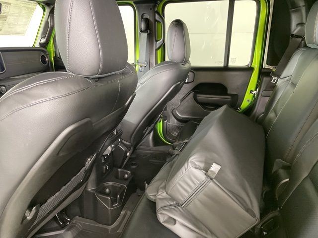 2025 Jeep Gladiator Mojave 2025 Jeep Gladiator Mojave