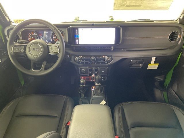 2025 Jeep Gladiator Mojave 2025 Jeep Gladiator Mojave