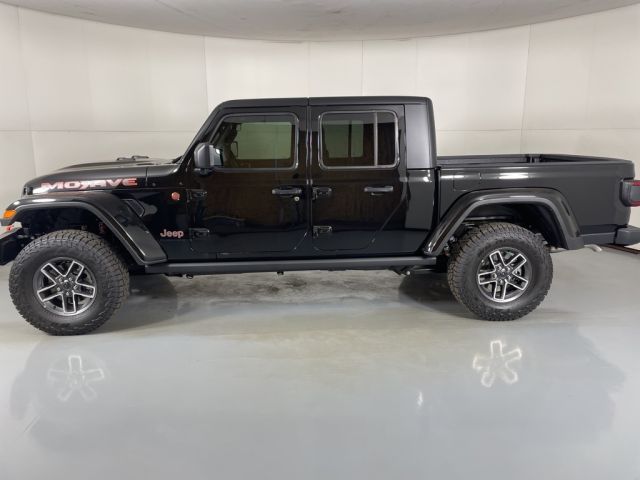 2025 Jeep Gladiator Mojave 2025 Jeep Gladiator Mojave