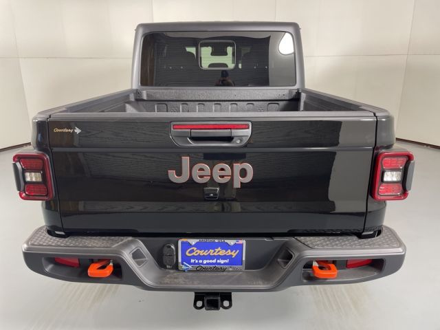 2025 Jeep Gladiator Mojave 2025 Jeep Gladiator Mojave