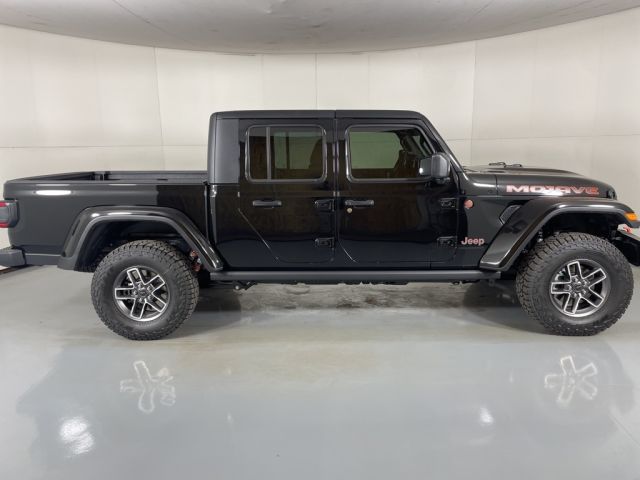 2025 Jeep Gladiator Mojave 2025 Jeep Gladiator Mojave