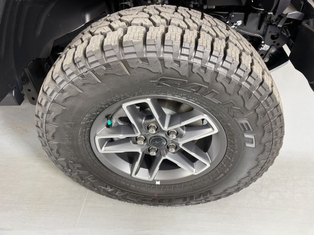 2025 Jeep Gladiator Mojave 2025 Jeep Gladiator Mojave