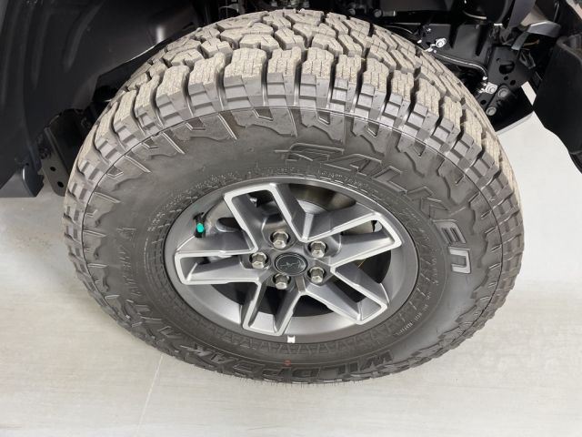 2025 Jeep Gladiator Mojave 2025 Jeep Gladiator Mojave