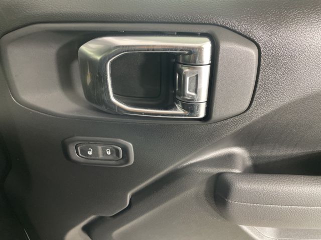 2025 Jeep Gladiator Mojave 2025 Jeep Gladiator Mojave