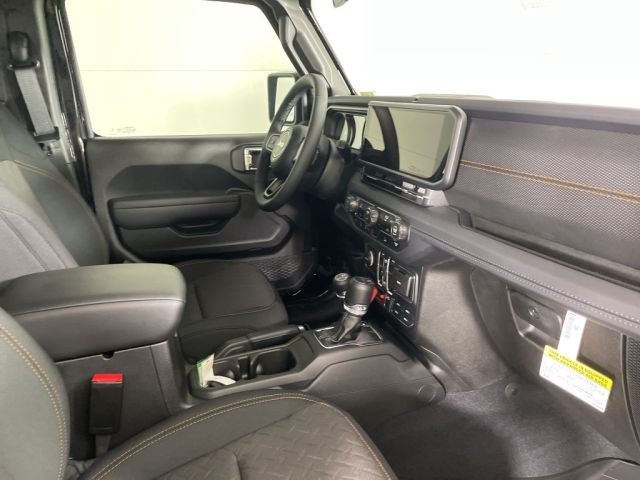 2025 Jeep Gladiator Mojave 2025 Jeep Gladiator Mojave