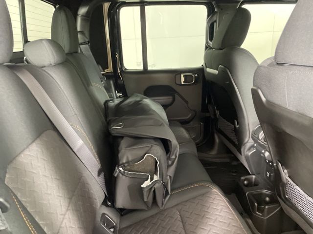 2025 Jeep Gladiator Mojave 2025 Jeep Gladiator Mojave