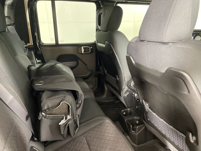 2025 Jeep Gladiator Mojave 2025 Jeep Gladiator Mojave