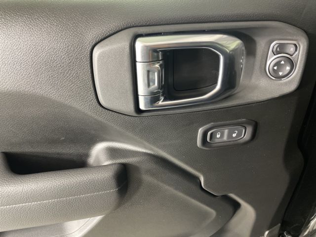 2025 Jeep Gladiator Mojave 2025 Jeep Gladiator Mojave