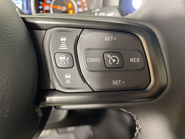 2025 Jeep Gladiator Mojave 2025 Jeep Gladiator Mojave