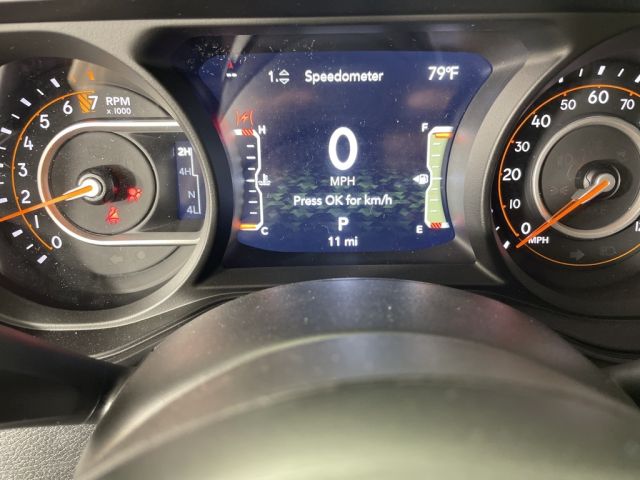 2025 Jeep Gladiator Mojave 2025 Jeep Gladiator Mojave